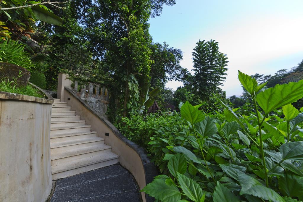 Alam Ubud Culture Villas And Residences Extérieur photo